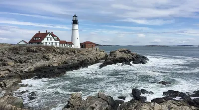 Portland