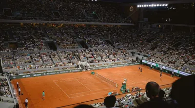 The French Open 2027 Paris Experience
