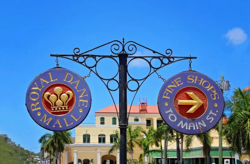 Charlotte Amalie
