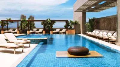 Photo 4 of Four Seasons Hotel Mumbai hotel