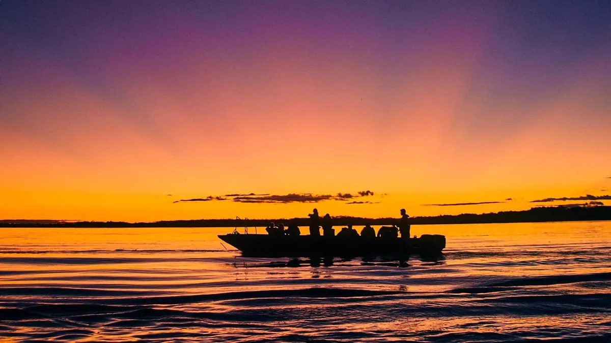 Grand Luxury Journey through Brazil