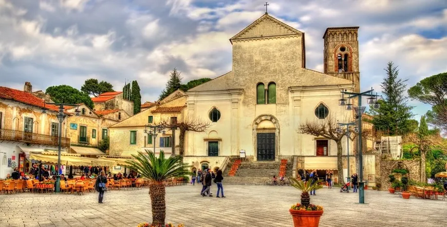Italian Panorama Small Group Journey