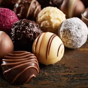 La Maison du Chocolat