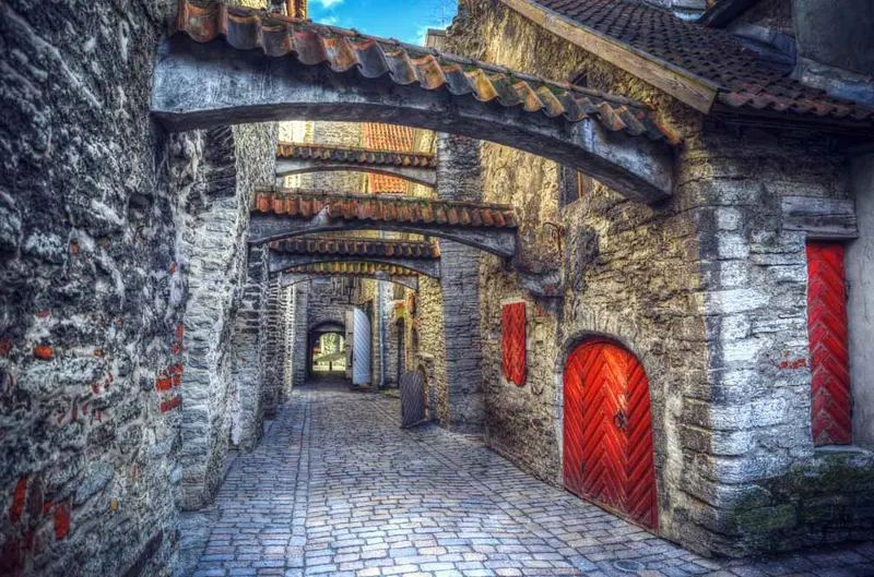 Tallinn