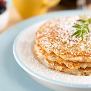 Portage Bay Cafe