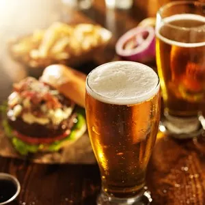Bay Street Biergarten