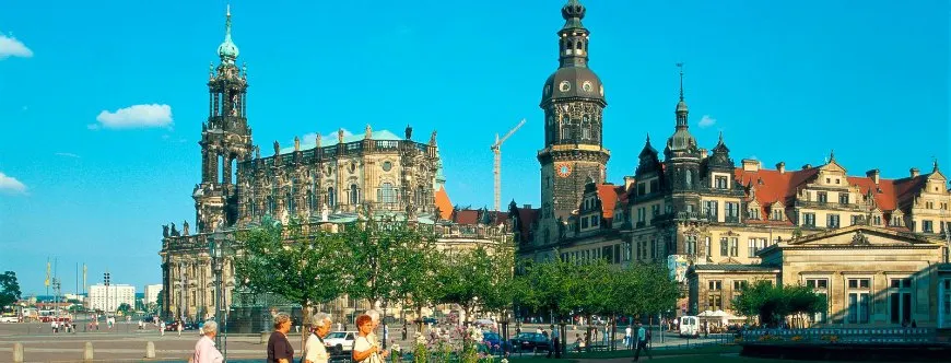Dresden