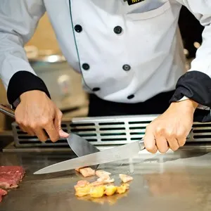 Sapporo Teppanyaki