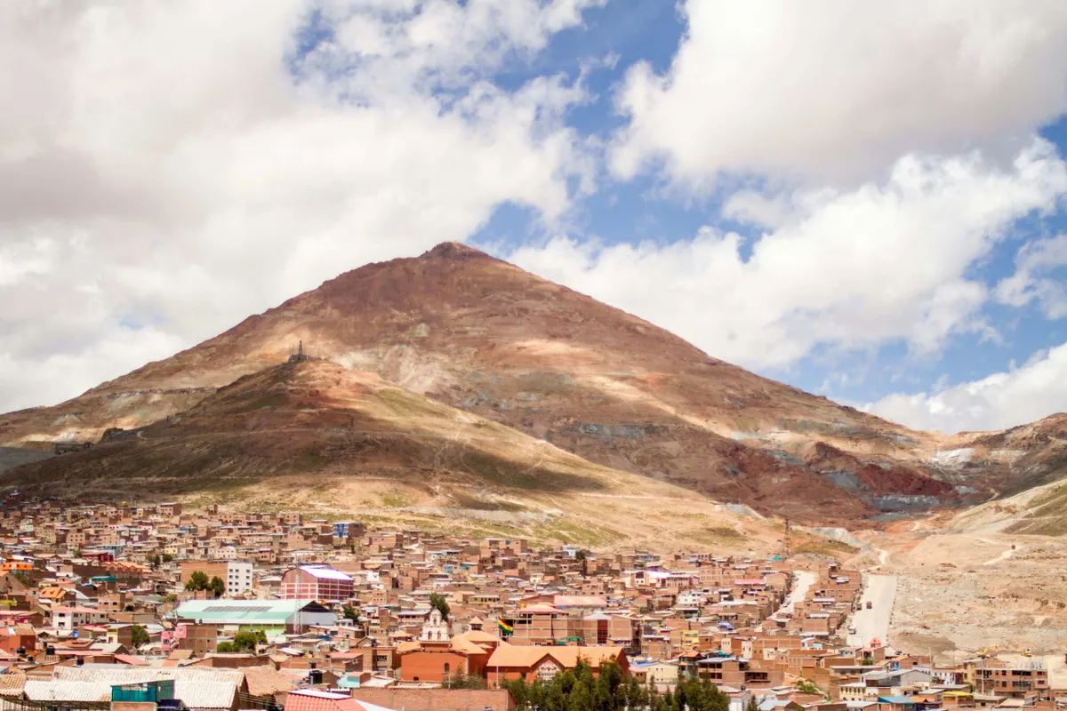 Potosi