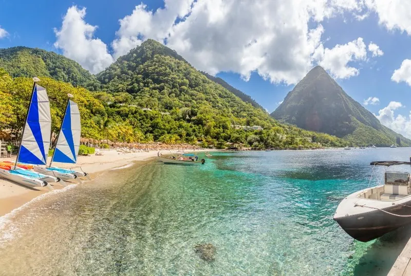 St. Lucia