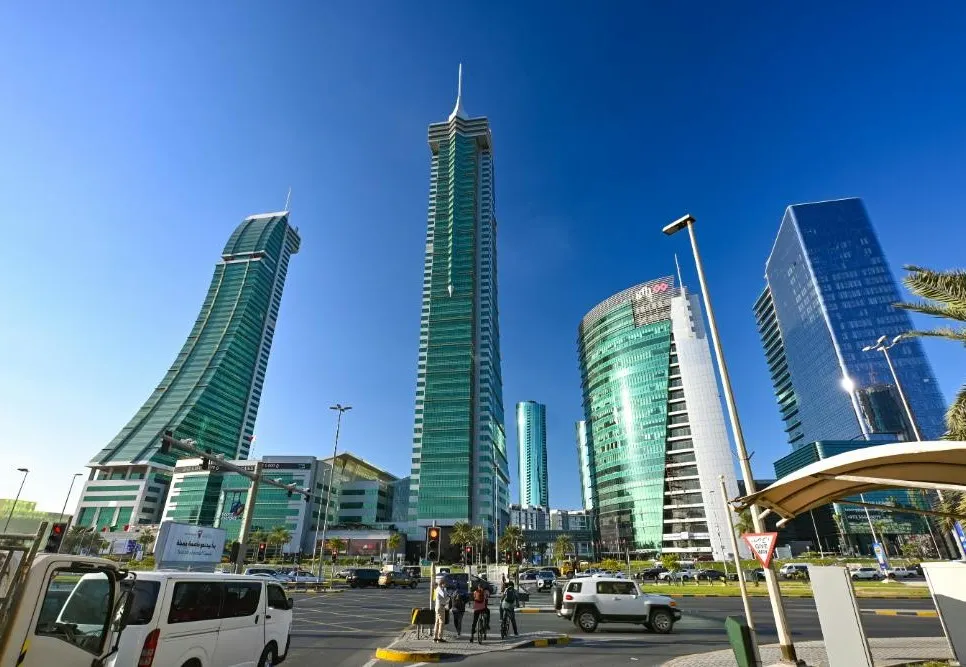 Bahrain