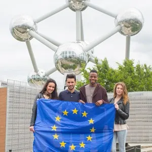 European Parliament Tourist information
