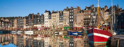 Honfleur