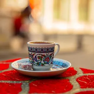 Varuna Gezgin Cafe