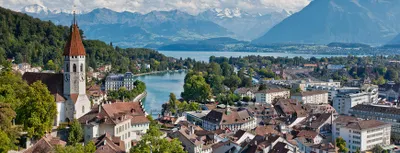 Interlaken