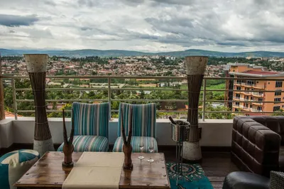 Photo 5 of Urban By Cityblue, Kigali, Rwanda hotel
