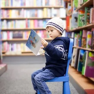 Elliott Bay Book Company