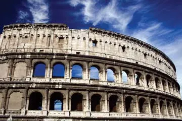 Groupon Athens and Rome