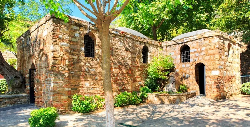 Western Turkey Escorted Vacation