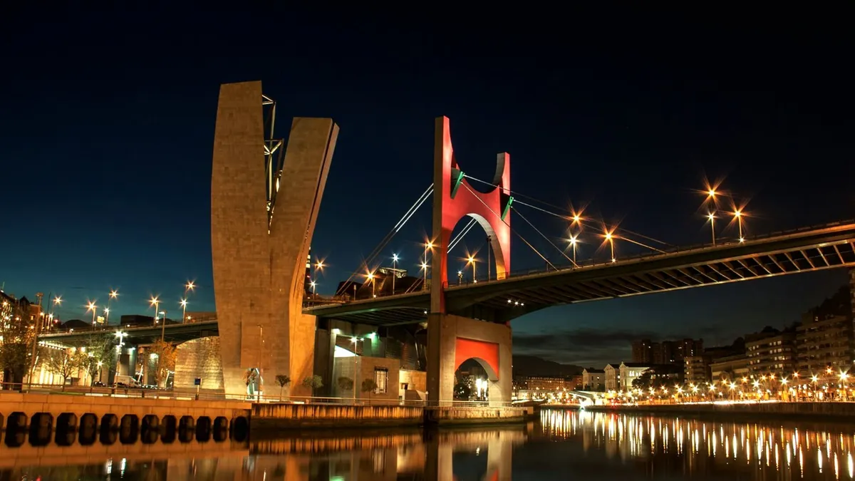 Bilbao Escapade 