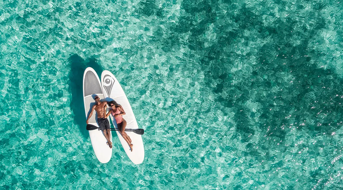 Bahamas Family Escapade