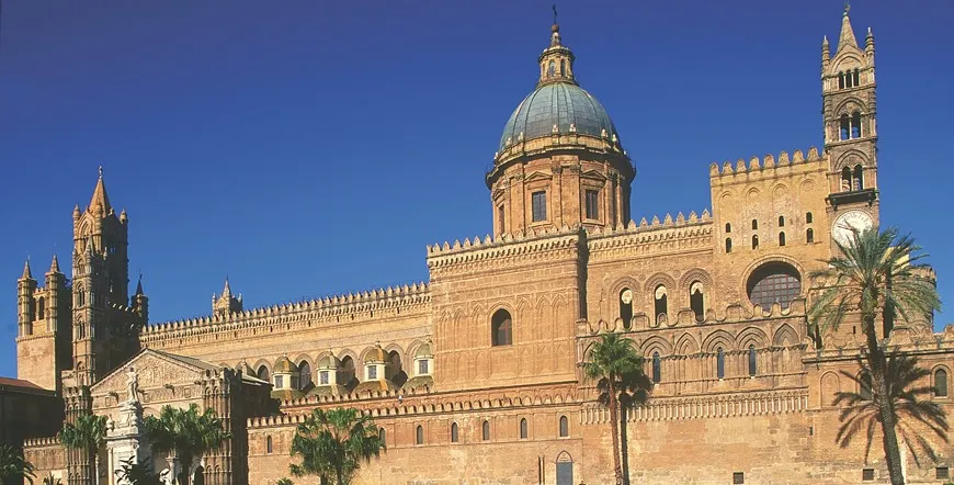 Italy Sicilian Explorer Escorted Vacation