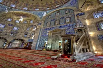 Magical Istanbul and Cappadocia
