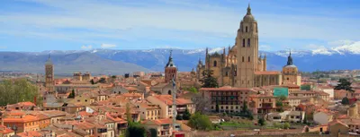 Segovia