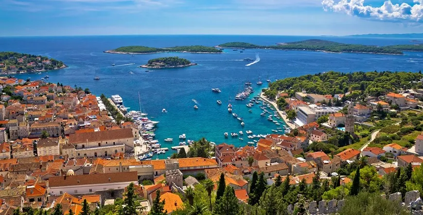 Croatia Highlights Escorted Vacation