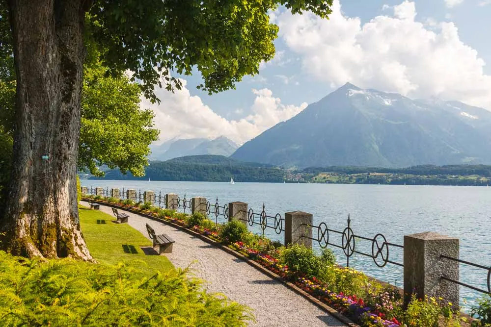 Swiss Fairy Tale Small Group Journey