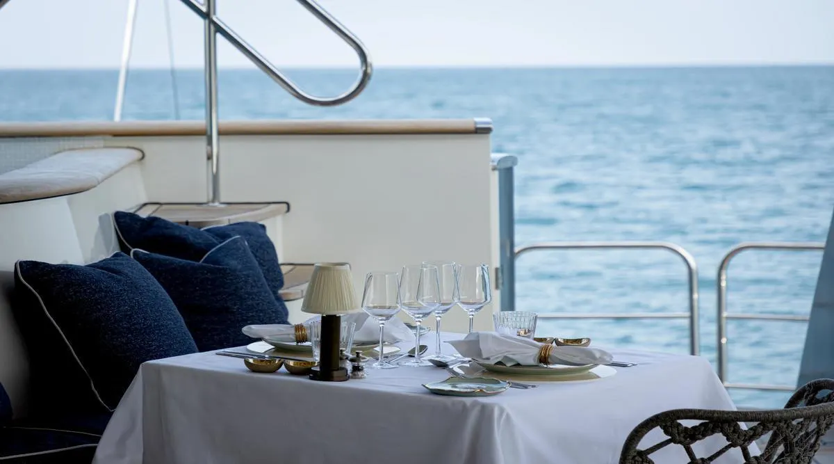 Seychelles to Zanzibar Odyssey 