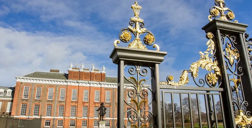 Discover Historic Castles and Manors of England Self Drive Vacation - photo 5