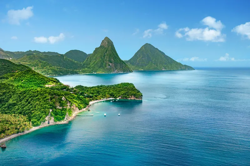 St. Lucia