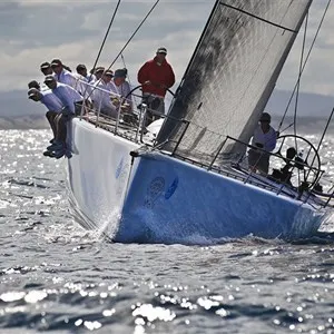 Sail Port Stephens