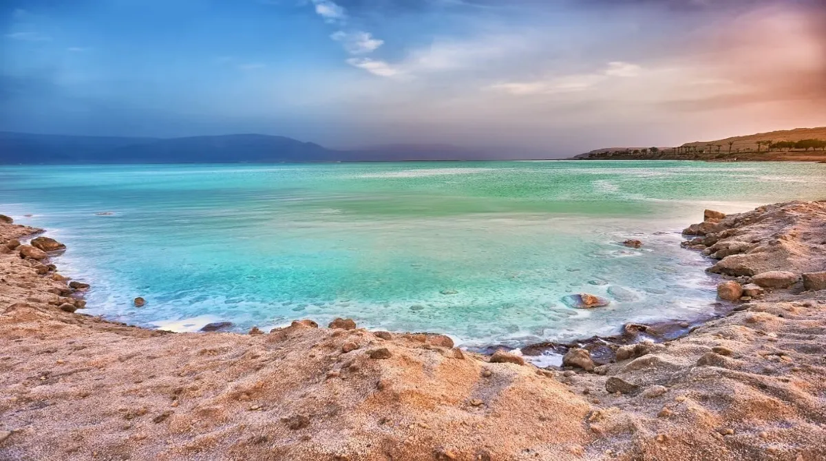 Israel Classic Tour Escorted Vacation