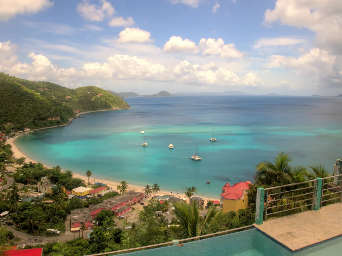 Tortola