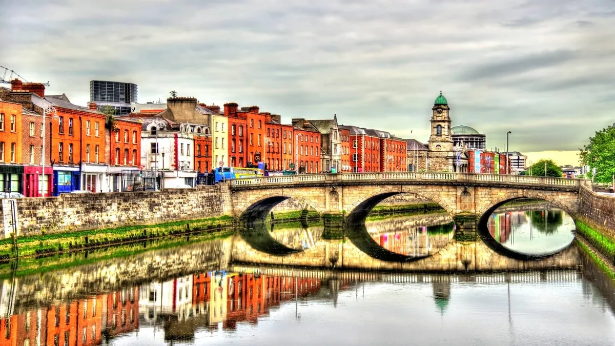 Ireland Private Family Journey