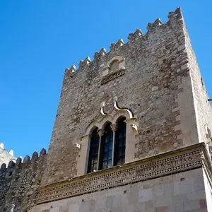 Corvaja Palace