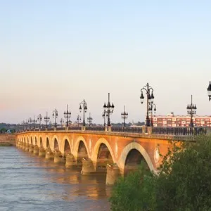 Le Café du Port