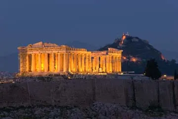 Athens Escapade with Istanbul extension