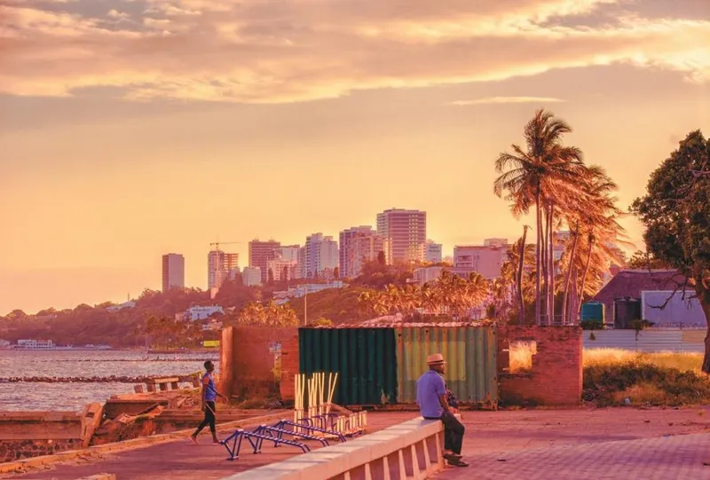 Maputo