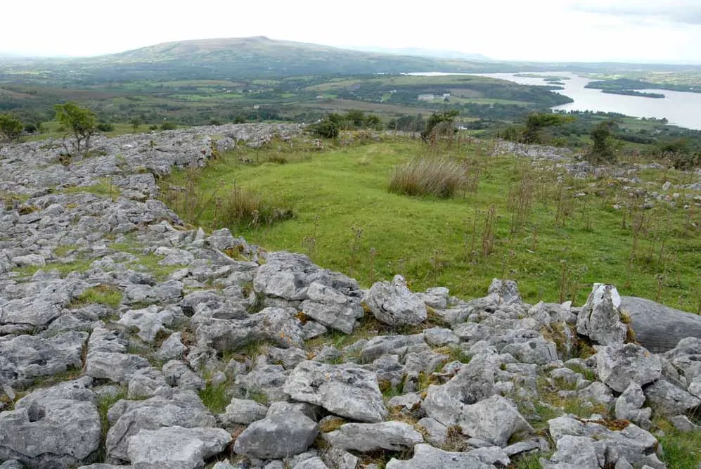 Castles of Ireland Self Drive Explorer