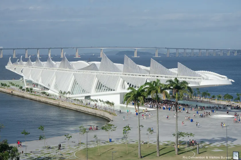 Grand Rio Carnival Discovery