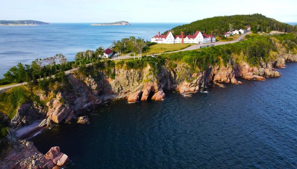 Nova Scotia