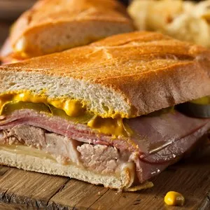 Cuba Cuba Sandwicheria