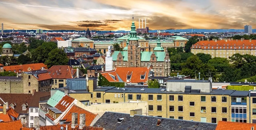 Copenhagen Discovery