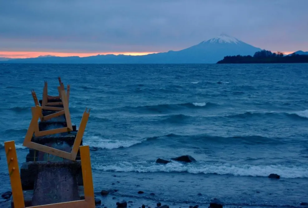 Chiloe Island Self Drive Adventure