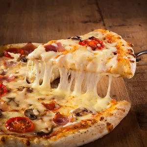 Regina Pizzeria