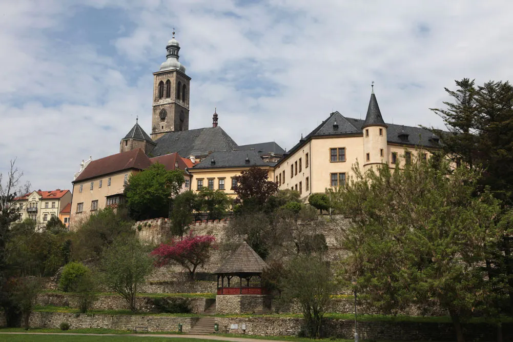 Berlin to Budapest Imperial Jewels Private Journey 