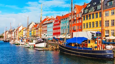 Scandinavia Summer Escapade